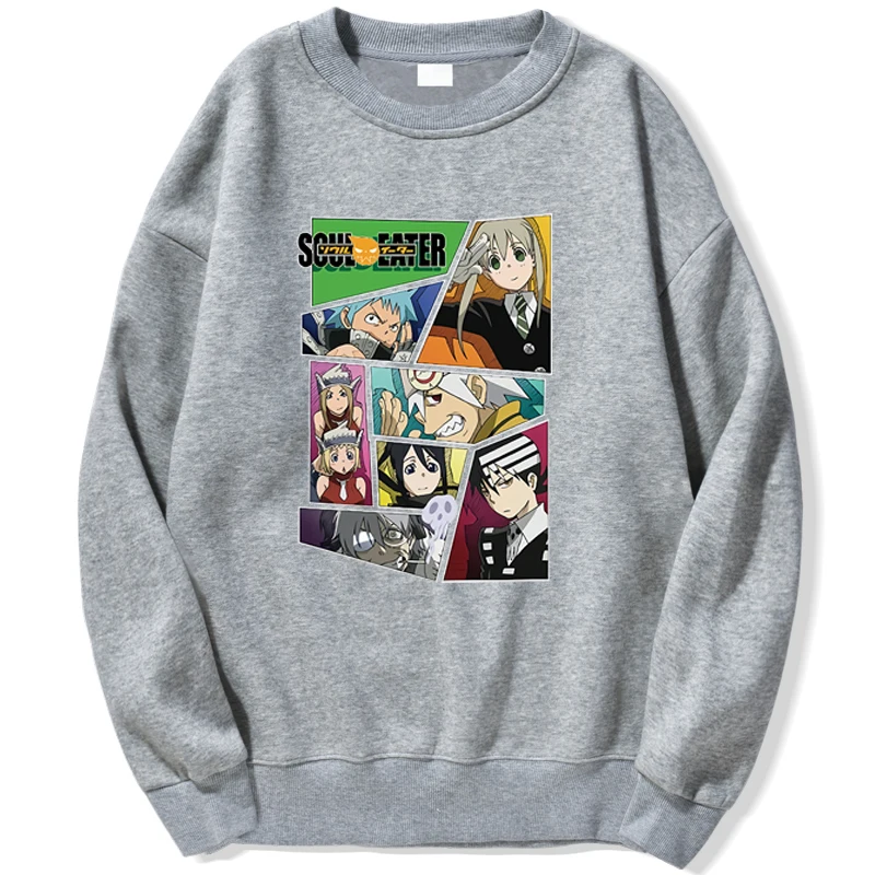 

Deku My Hero Academia All Might Smash One For All Anime Sweatshirts Men Hoodie Trapstar Crewneck Spring Autumn Pullovers Jumper