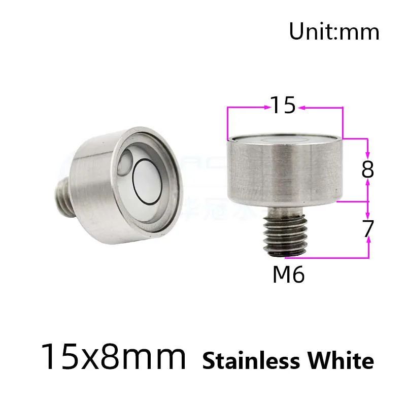 

Haccury пузырьковый уровень NY-DLD13SS/NY-DLD15SS