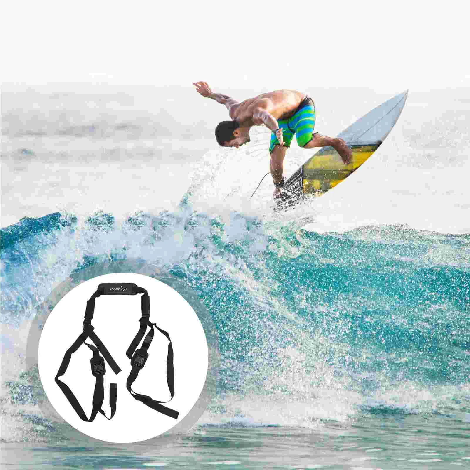 

1 шт., ремешок для переноски Каяка