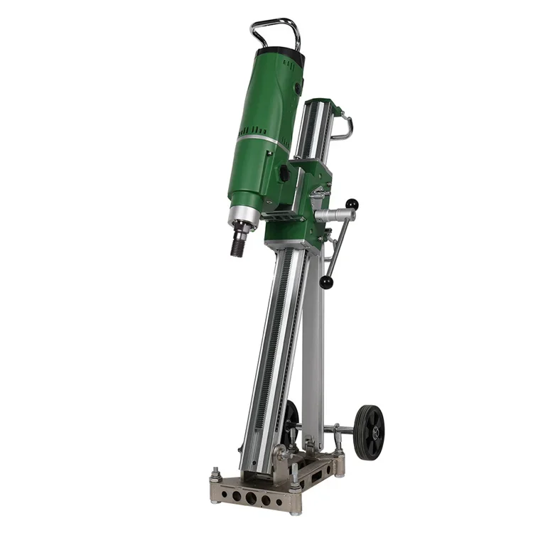 Электрическая алмазная корончатая дрель Bycon DMP-352 Электросверли Инструменты для