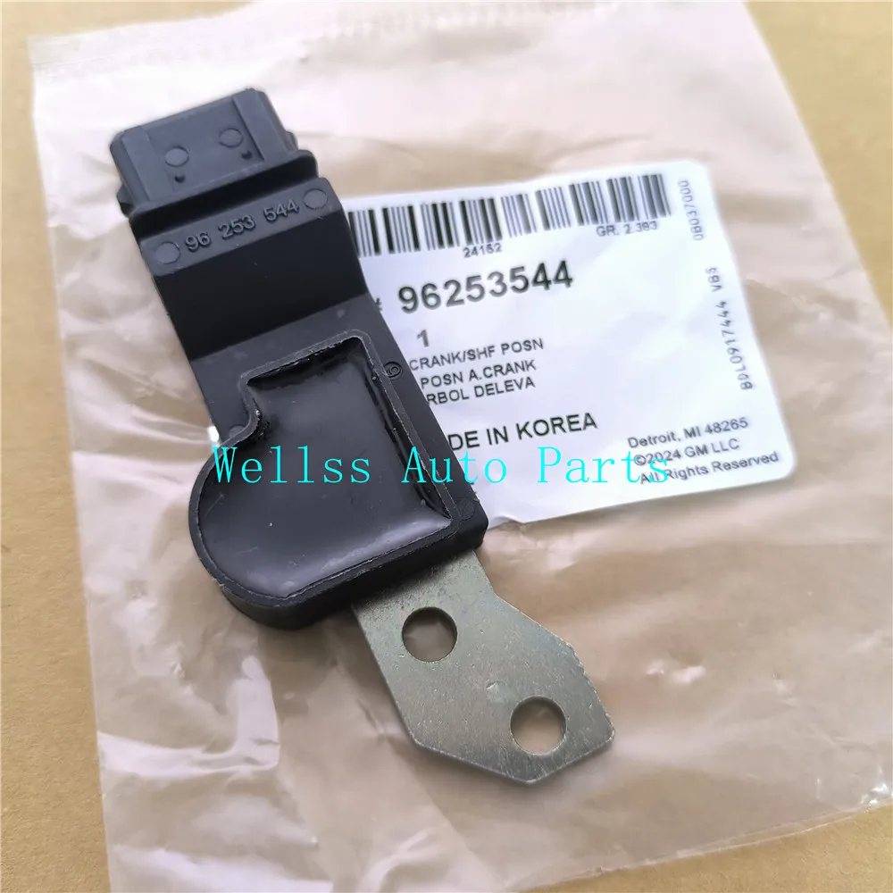 

96253544 Датчик положения распределительного вала для CHEVROLET AVEO Excelle 1.6 CRUZE LACETTI REZZO Tacuma WAVE Daewoo 1,4 1,6