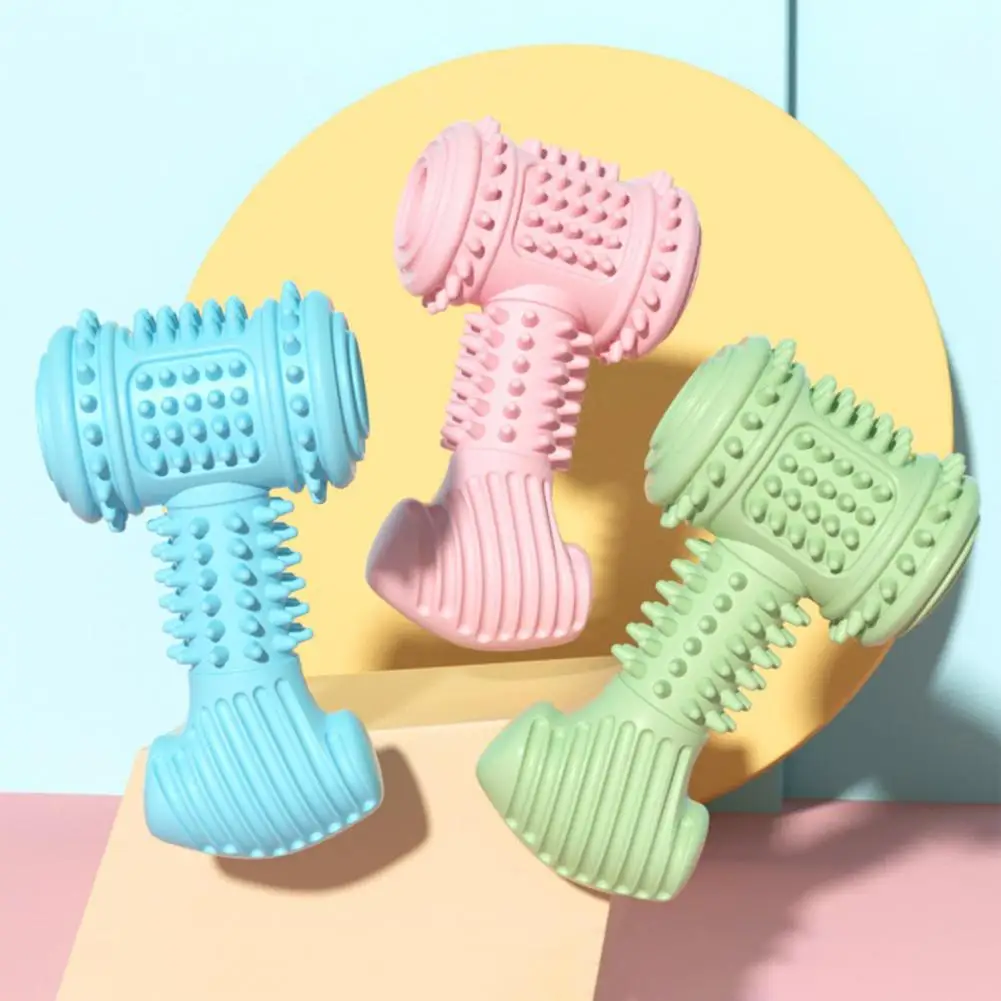 

Игрушка для домашних животных, свисающий молоток, внешний вид для щенков