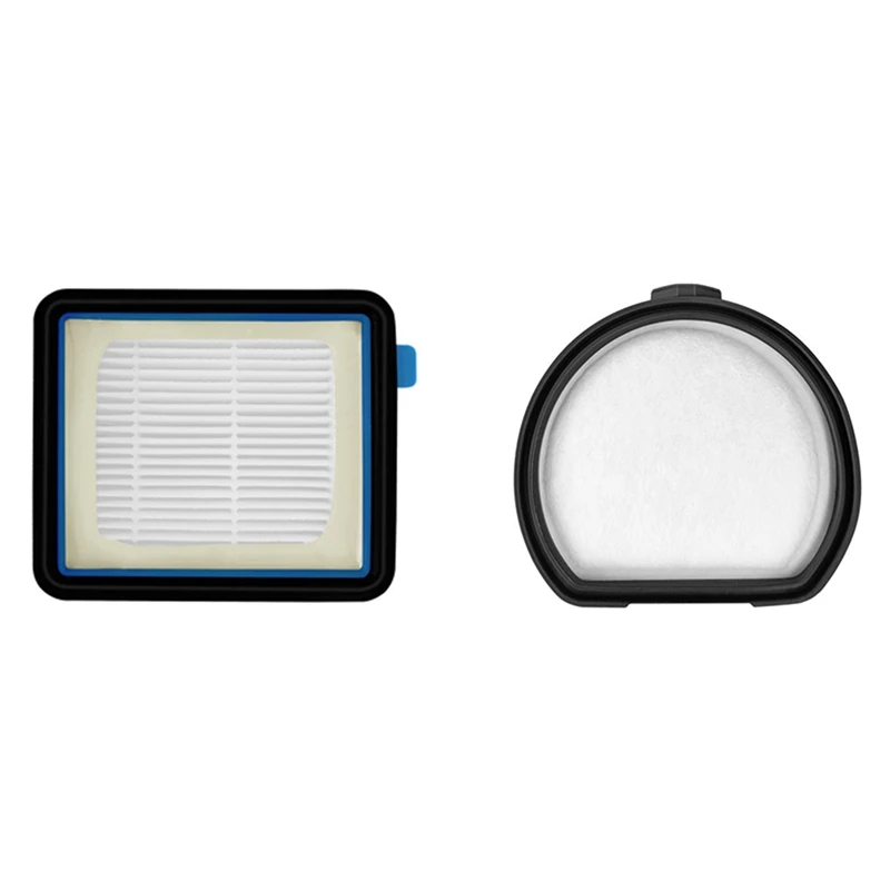 

2 шт., Сменный фильтр для пылесоса Electrolux PF91 Series 5EBF/5BTF/6BWF