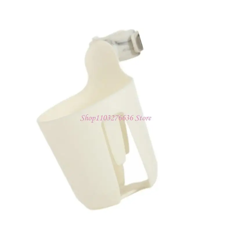 Фото R6FD Space Saving Corllers Holder Distert Cupt Cup Cup Stand с силиконовой рукоятостью №2