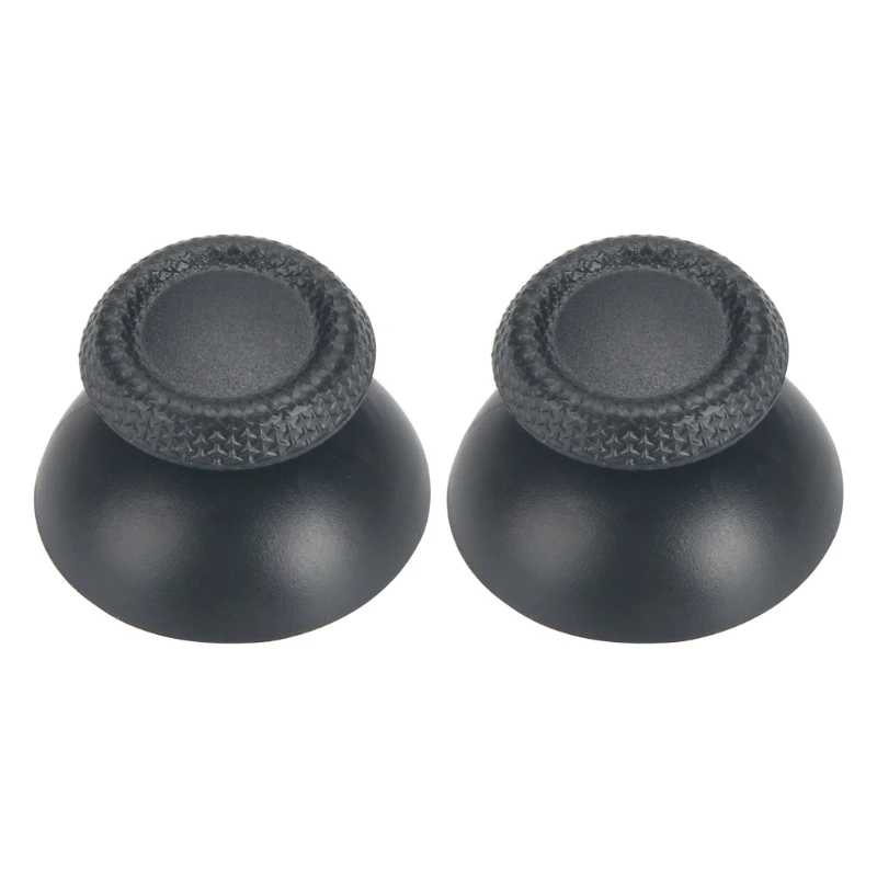 

P9YE 2x Analog Controller Thumb Stick Grips Thumbstick Cap Cover for Gamepad