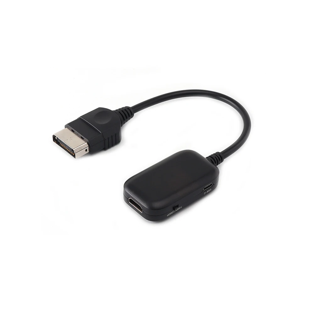 Высококачественный HDMI-совместимый кабель для Xbox конвертер HDTV монитор адаптер
