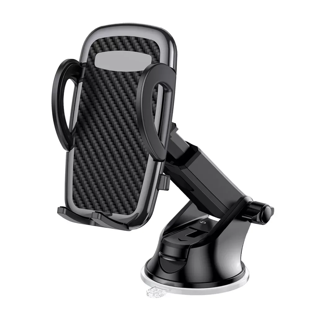 

Gravity Car Phone Holder Stand For iphone 13 Mobile Phone Car Bracket Air Vent Mount Smartphone Support for Car Charging Holder