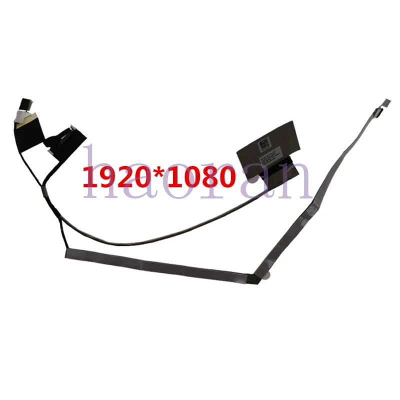 Новый кабель для ЖК-экрана Lvds Dell Latitude E5500 Precision M3540 FHD