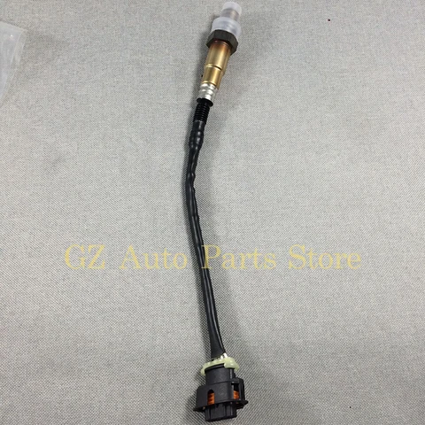 Оригинальный датчик кислорода для Chevrolet Cruze Sonic Aveo Vauxhall Opel Insignia Meriva Mokka ASTRA Zafira 55562206