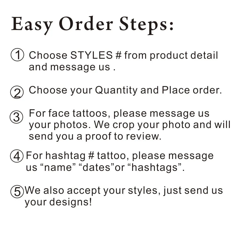 Недорогие сувениры на день рождения CWP BIRP временная татуировка с фотографией