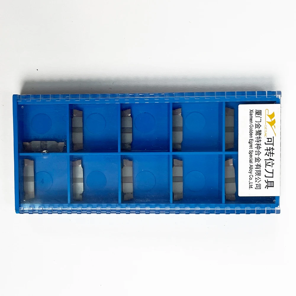 HUAZHICHUN GKD2002-MT GA4230 Токарный станок с ЧПУ канавочное лезвие