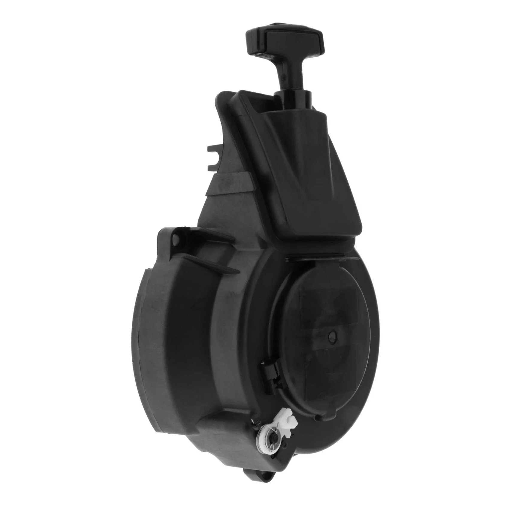 

Outboard Manual Starter Assembly for Yamaha Parsun 9.9HP 15HP 63V 2T T15 63V-15710-10 63V-15710-12 63V-15710-13