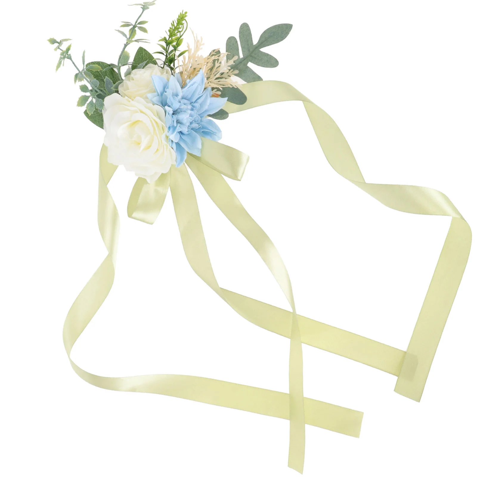 

Flower Chair Decor Wedding Chair Decor Wedding Chair Flower Decor