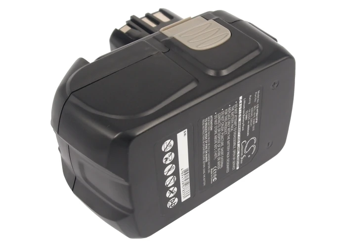 

CS 2000mAh Battery For EY3740B EY9L40B EY7542 EY7440 EY7541 EY7540 EY7840 EY4542 EY4541 EY4640