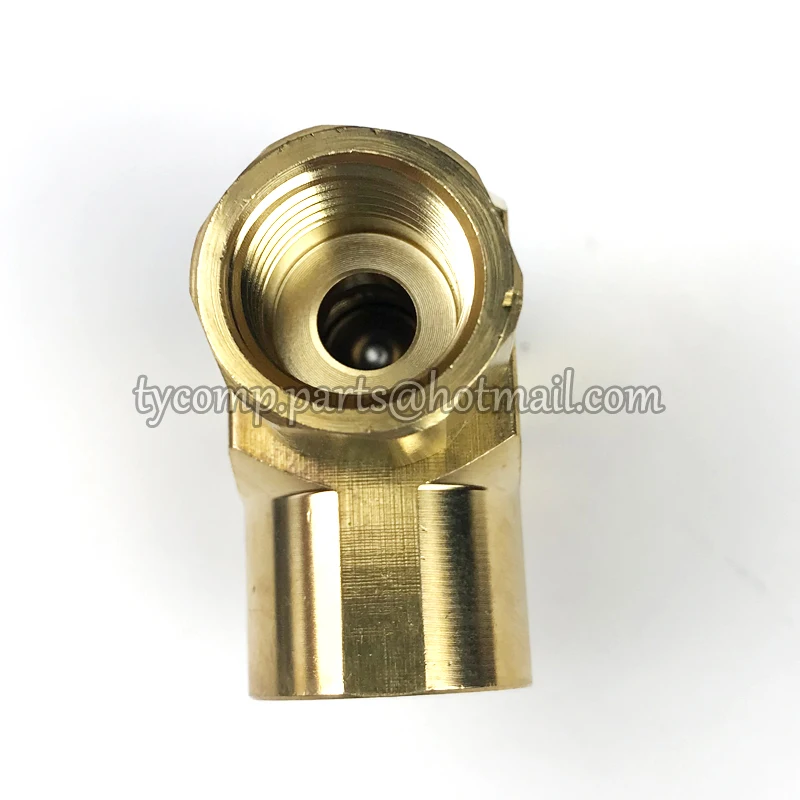 408893 Замена подходит для клапана шаттла Sullair