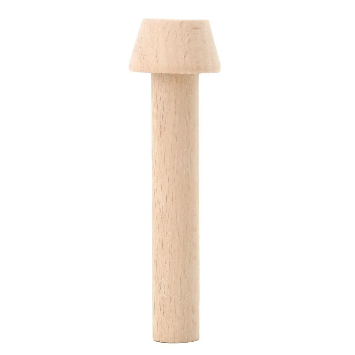 

Деревянный толкатель для яичных тартов