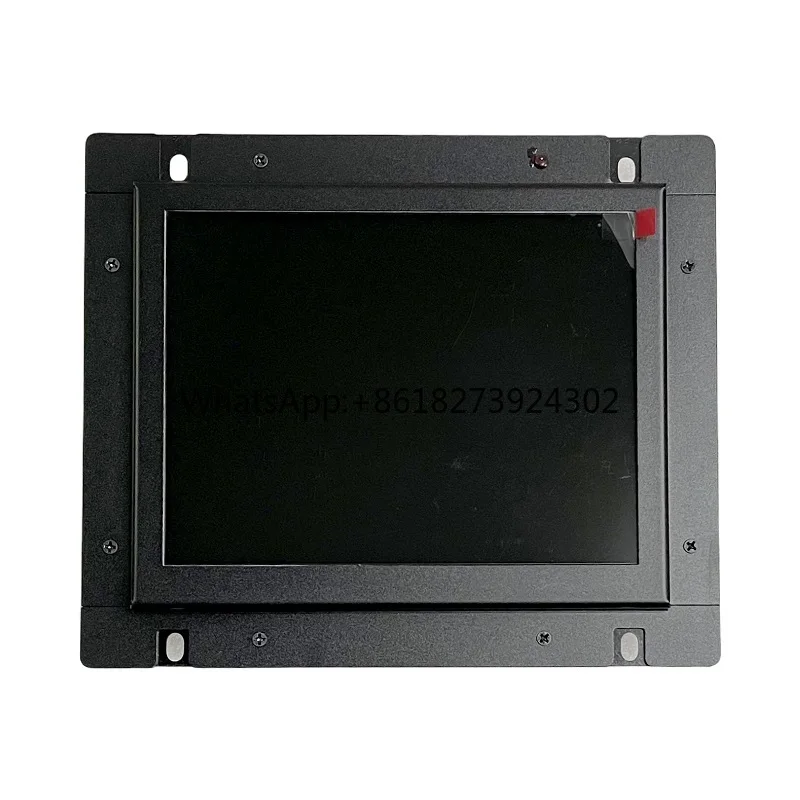 9 &quotдля FANUC MDT947B-2B A61L-0001-0093 Сменная панель ЖК-монитора Система ЧПУ CRT для ремонта