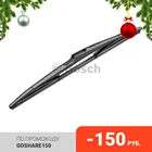 BOSCH Стеклоочиститель задний H351 350 мм (3397004559)