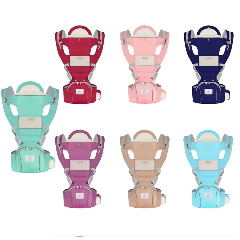 2022 детская переноска рюкзак для переноски Всесезонная универсальная сумка