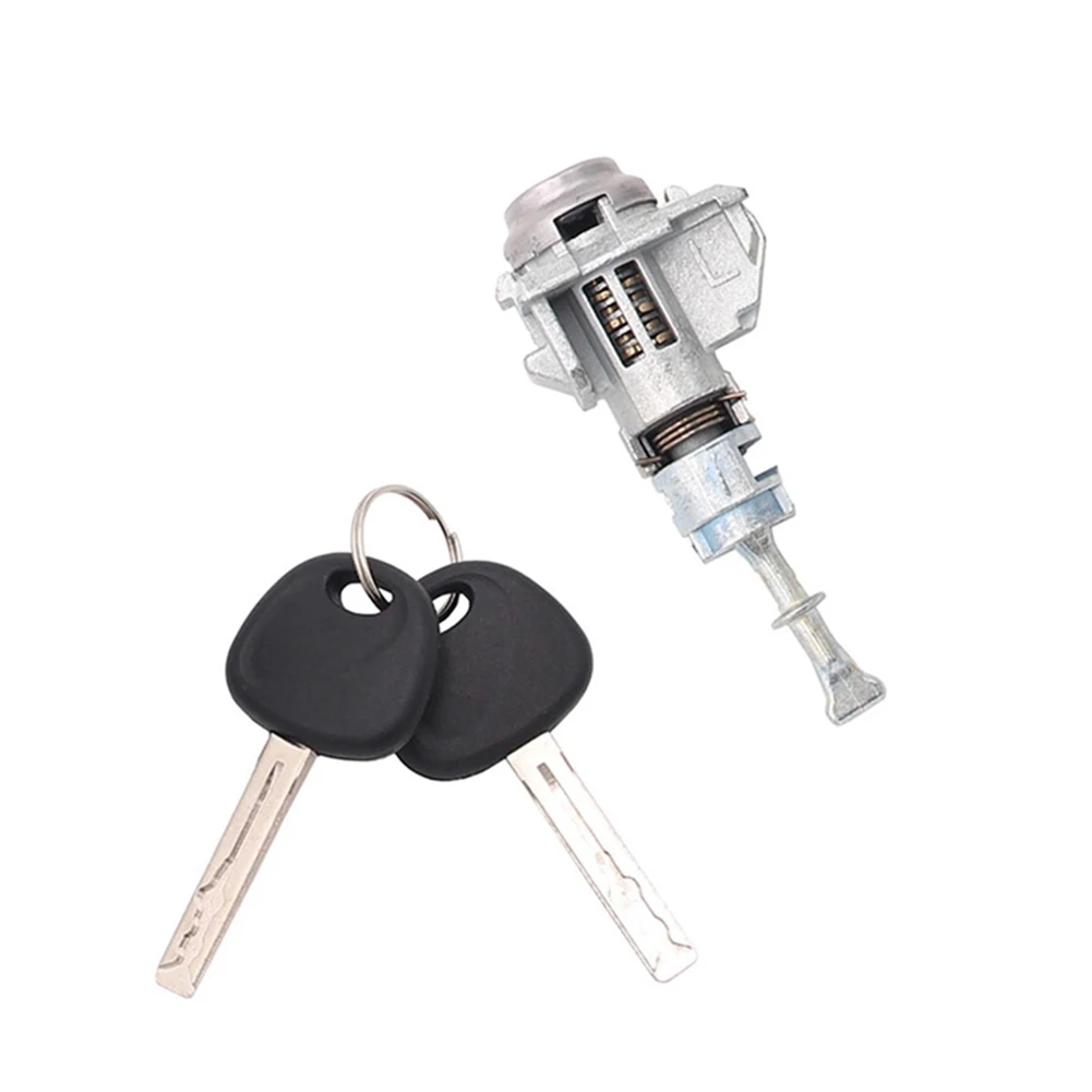 

None Door Lock Assembly Door Lock Cylinder Side Door Lock Cylinder With 2 Keys 81970-2TA00 Car Door Lock Cylinder