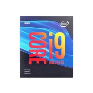 Intel Core i9 9900K Soket 1151 3 6 GHz 16MB Cache İşlemci Box (Fansız) | Компьютеры и офис