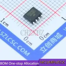 

100% Оригинальный HT66F0025 SOP-8 микрокомпьютер с одним чипом (MCU/MPU/SOC)