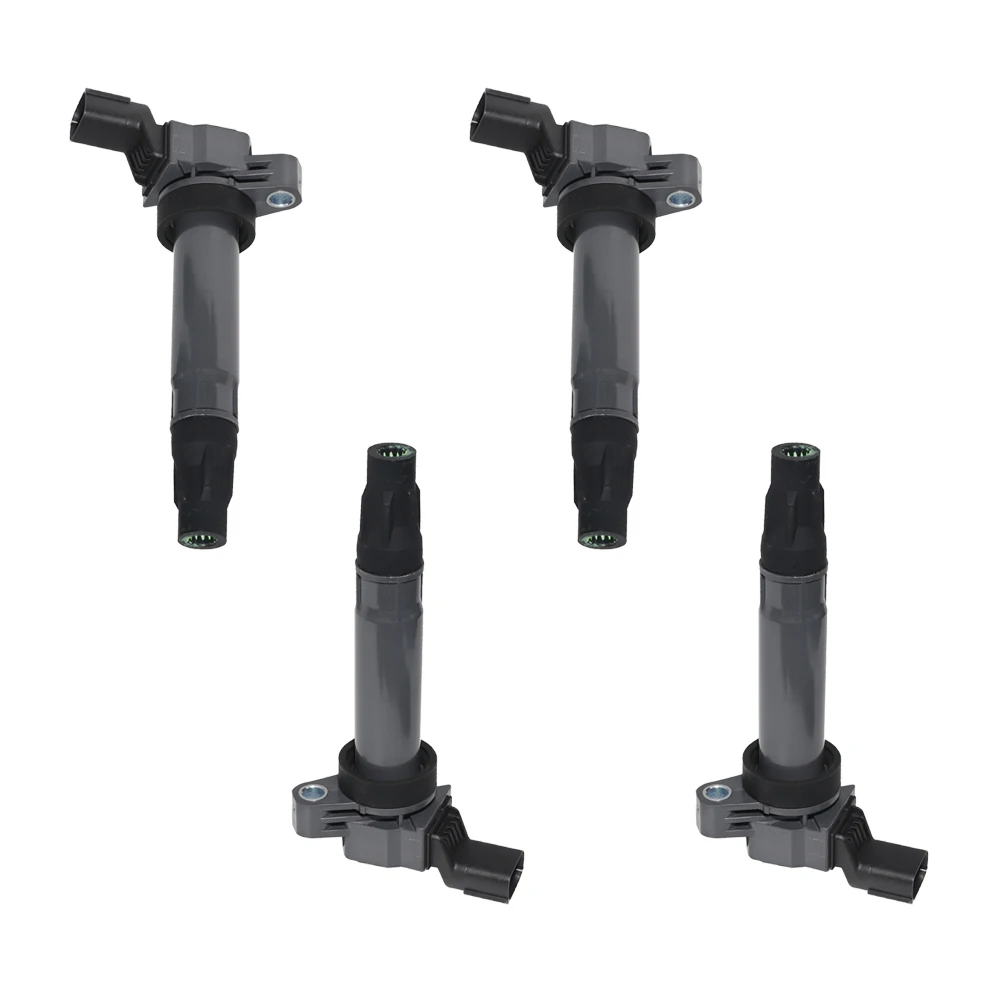 UF725 Катушка зажигания двигателя автомобиля C1846 для CHEVROLET SPARK 2013 2014 2015 L4 1.2L 25190788 96983945