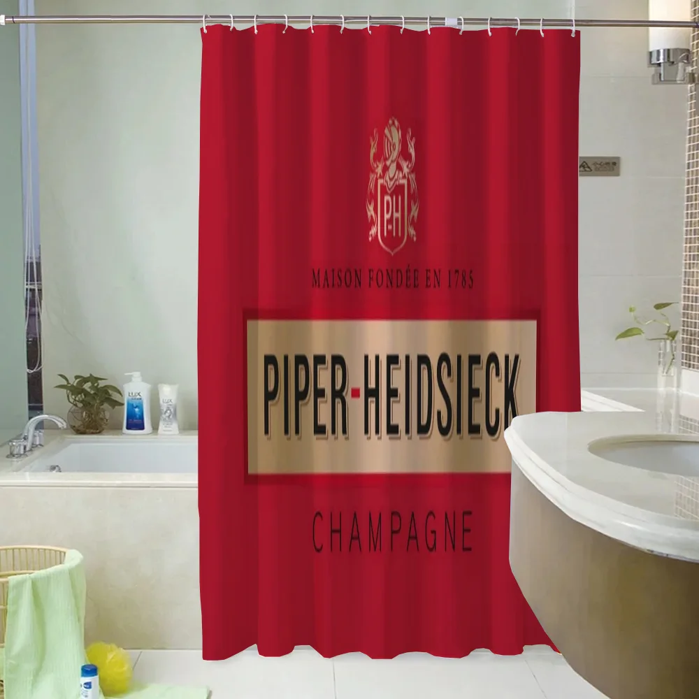 Bigjpg Водонепроницаемая Занавеска Для Душа Складная Перегородка Ванной Комнаты