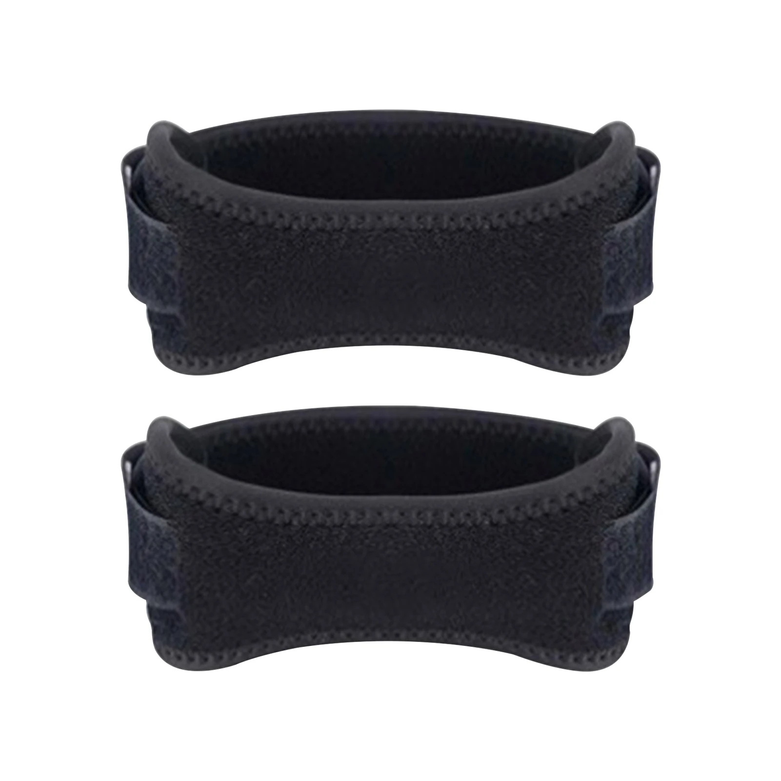 

Pain Relief Knee Strap Compression Shockproof Brace Basketball Outdoor Sports Men Women Tendon Support Running Hiking Detachable