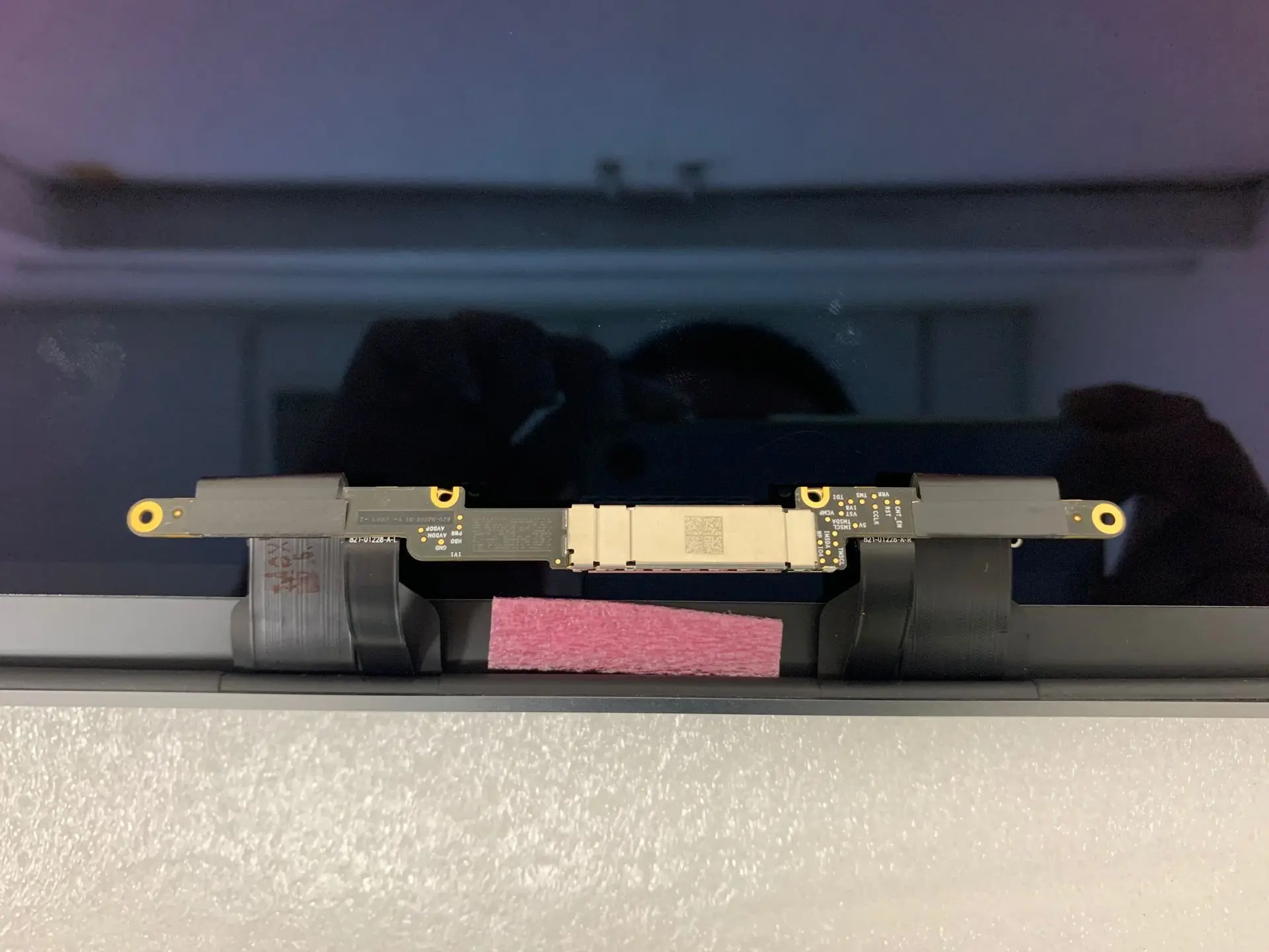 ЖК-экран для ноутбука A2289 аксессуары Macbook Air экран Retina 13 3 дюйма сменный ЖК-дисплей