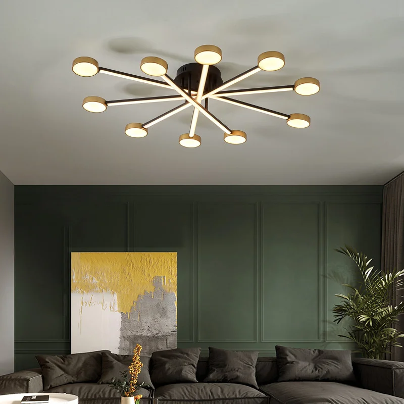 

Nordic led lamparas de techo, потолочный светильник s, потолочный светильник, осветительсветильник прибор, промышленный декор, столовая, спальня