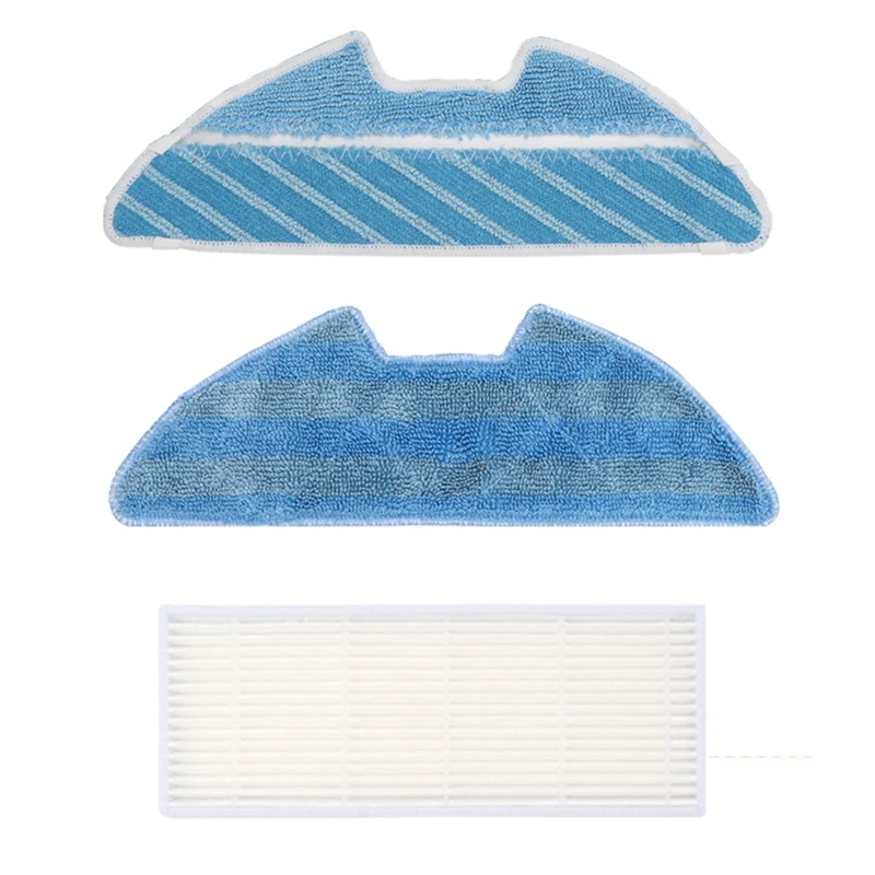 

Аксессуары для подметальных роботов Rag Haipa, подходящие для фото/911SE