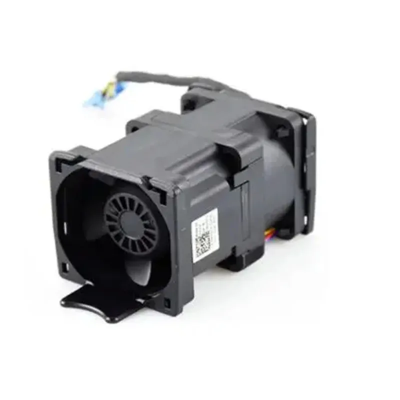 Фото Вентилятор охлаждения YD ZCX NW0CG для сервера Dell Poweredge R440, кулер для процессора: 01CW2J 1CW2J/ 0XPDVP №5