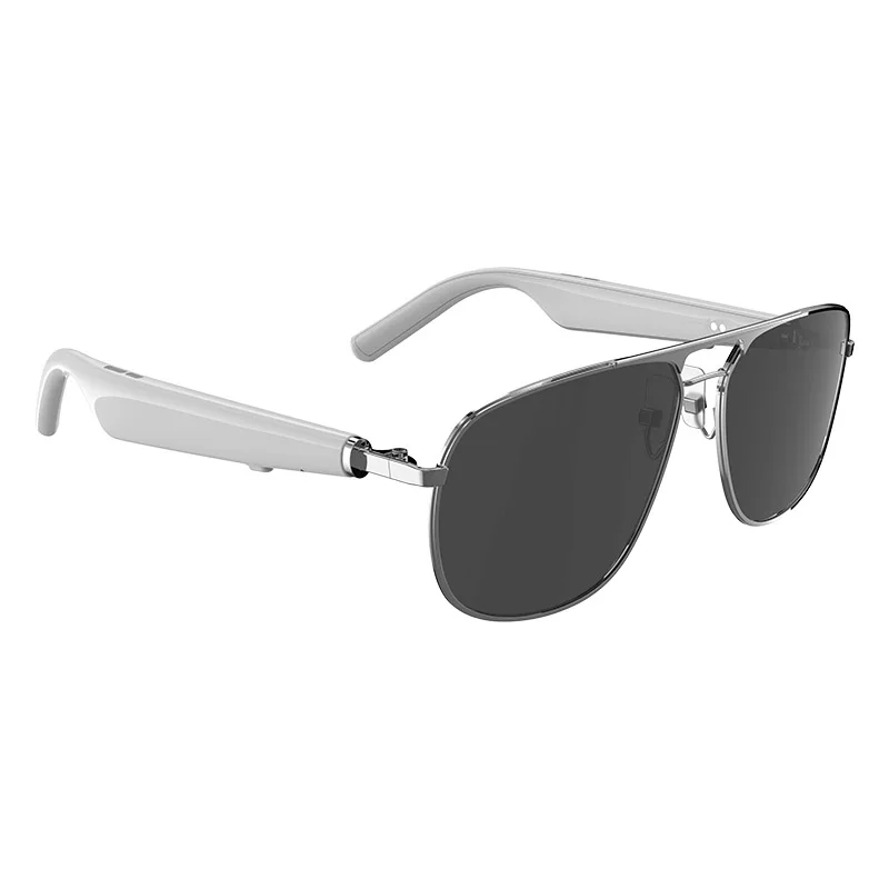 

Winait G01 Wireless Bluetooth Sunglasses with Voice Assisatant