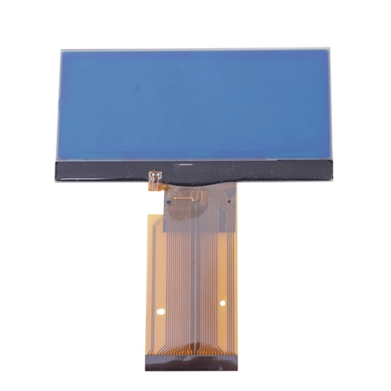 ЖК-дисплей приборной панели для Mercedes Benz W203 C-Class ЖК-экран приборная панель пиксель