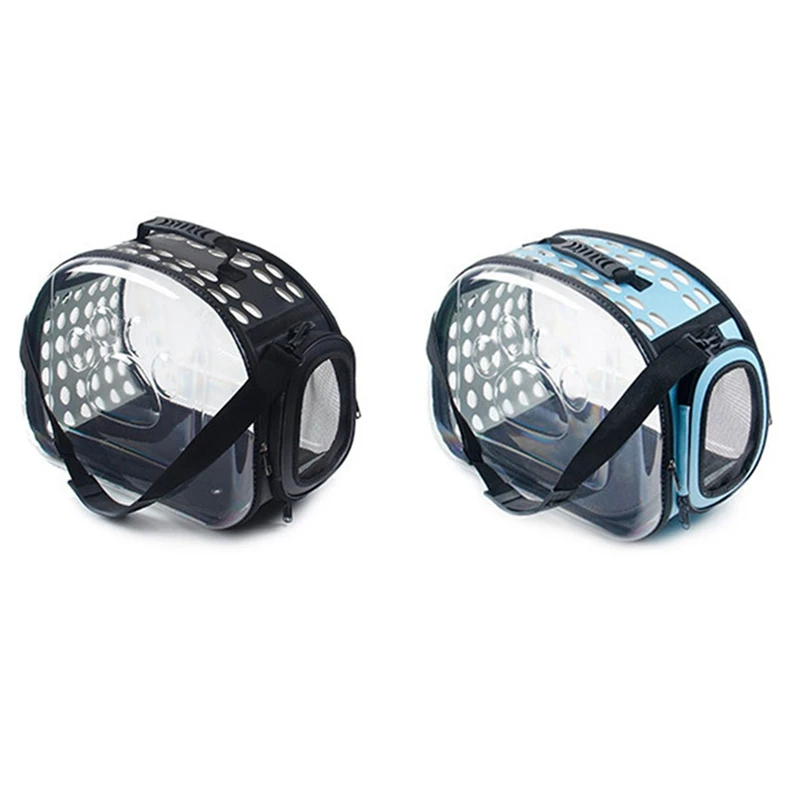 

2 шт., складная клетка для перевозки домашних животных