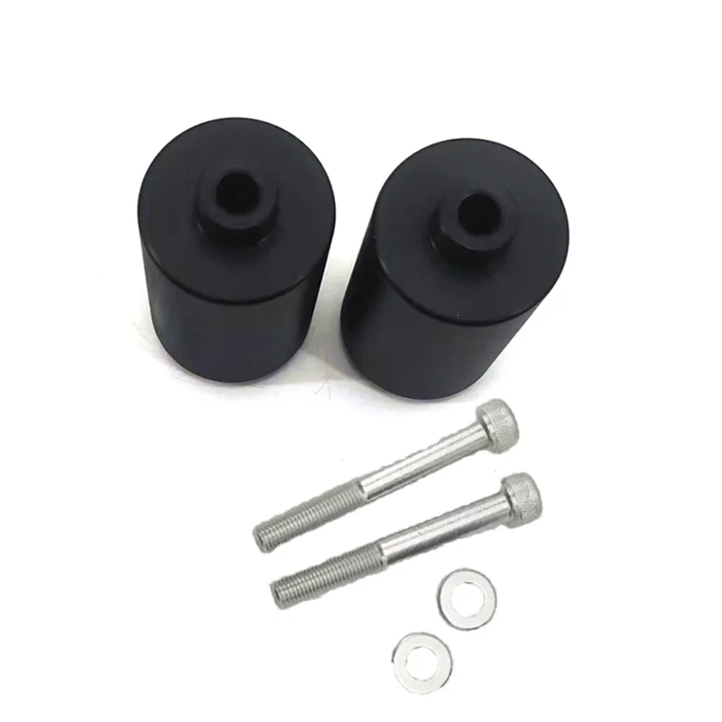 

Motorcycle Frame Sliders Crash Protector for YAMAHA MT-09 MT09 TRACER 9/GT 2021 2022 Falling Protection Bobbins Pad