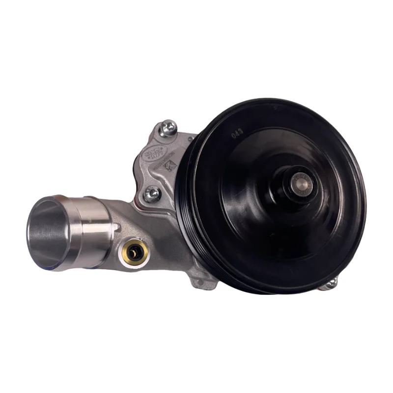 Водяной насос двигателя 3.0L V6 5.0L V8 для Discovery LR4 Range Rover Sport Jaguar XF XJ XE XK XJR XFR XKR C2Z31587 LR 033993