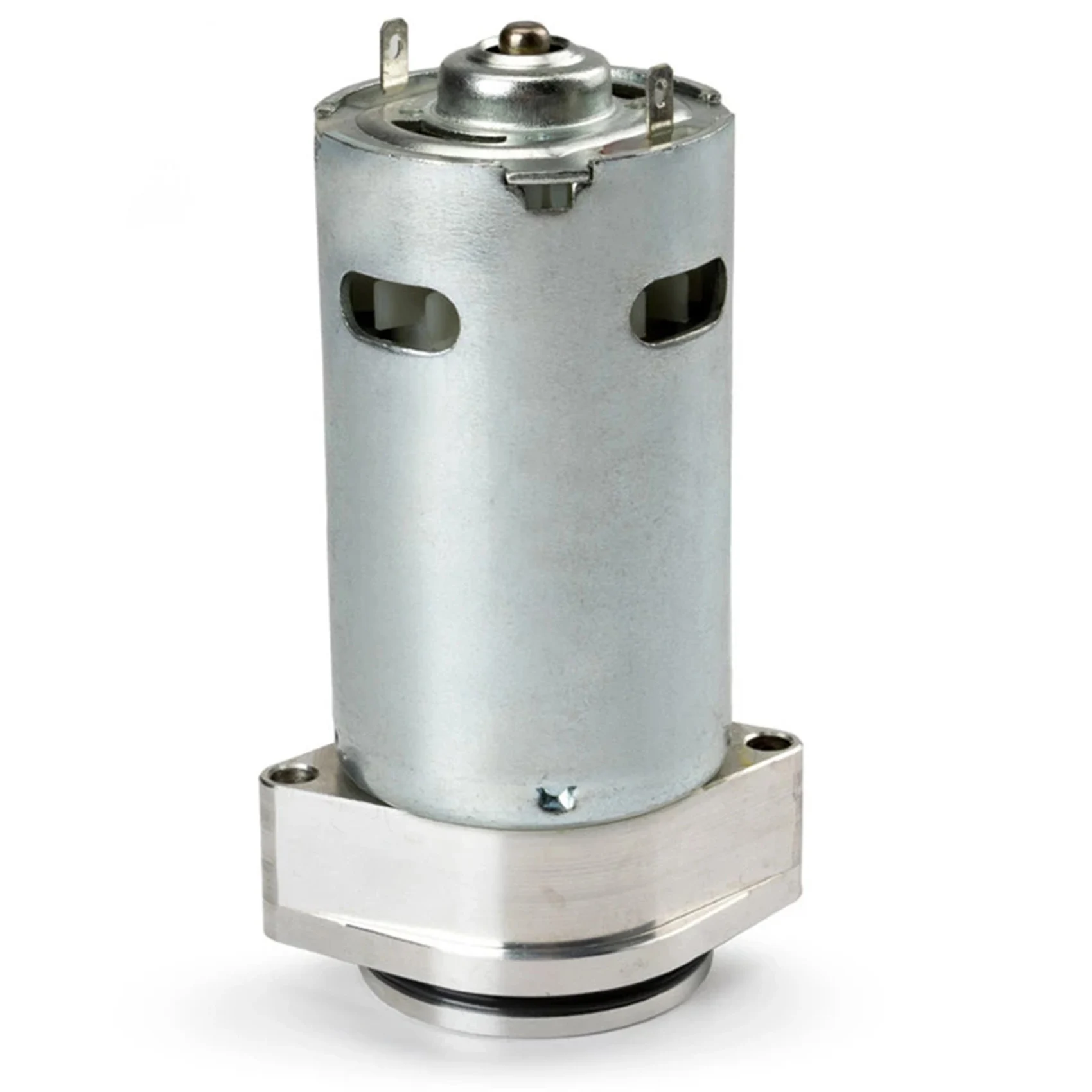 

Car Pump Motor + Base for-BMW Z4 E85 Convertible Top Hydraulic Roof Pump Motor 54347193448 HB80008-002 7193448 7016893