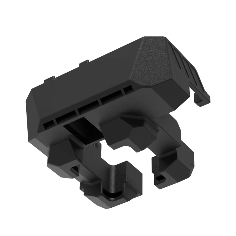 BIGTREETECH Panda Jet нейлоновые охлаждающие вентиляторы для Bambulab P1P серии DIY 3D принтеры