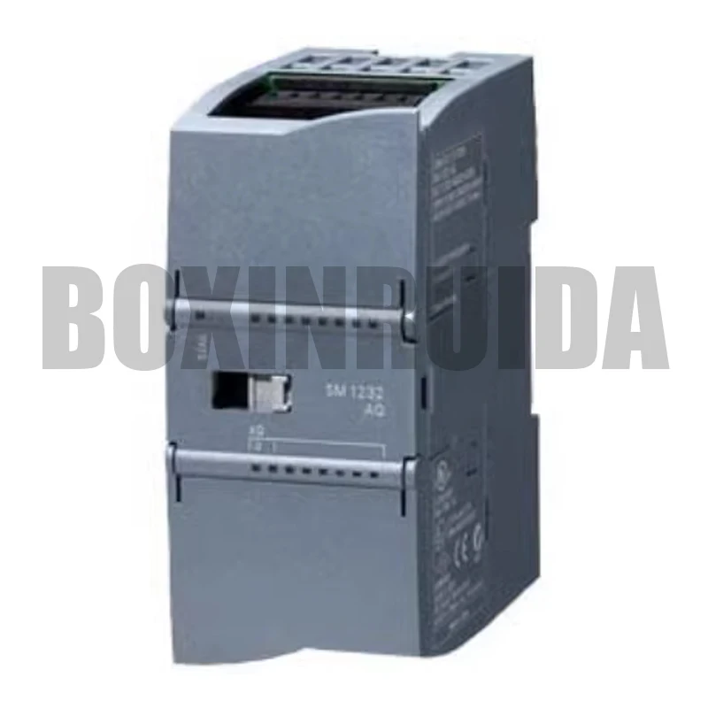 Совершенно новый оригинальный 6ES7231-4HD32-0XB0 6ES7232-4HD32-0XB0 6ES7231-4HF32-0XB0 6ES7231-5ND32-0XB0