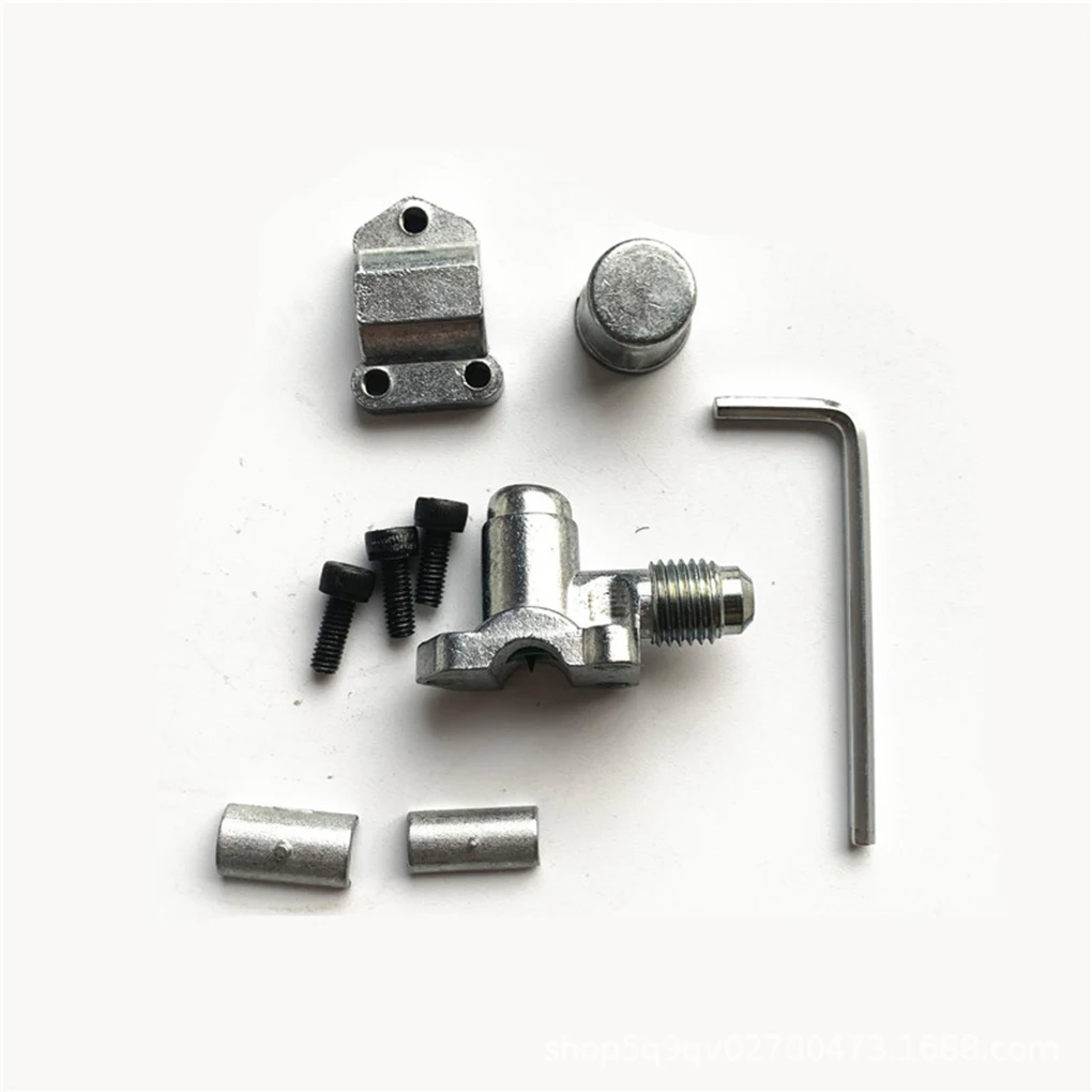 

Штуцеры для холодильника, аксессуары для вентиля кондиционера, смесителя, прокол, сменная деталь для крана холодильника