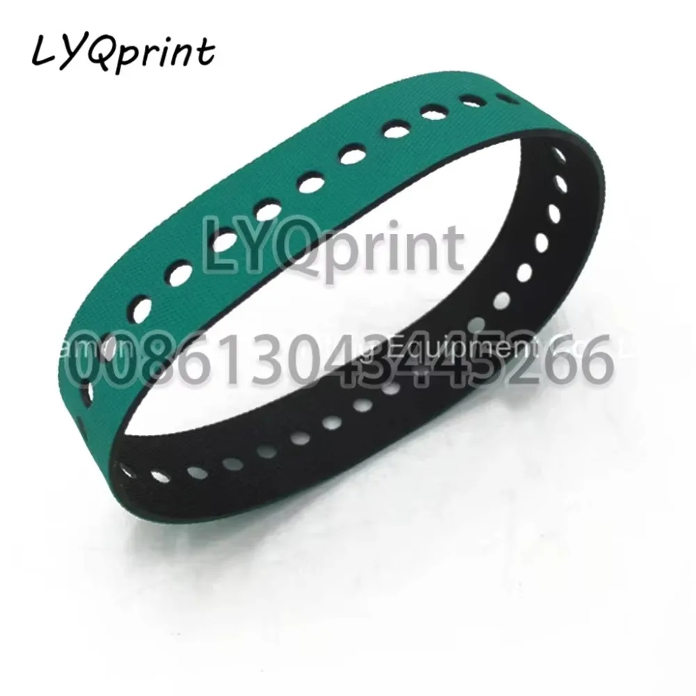 1 шт. ремень на присоске для ленты Heidelberg замедленная лента CD102 XL105 M2.015.880F 235x20 мм