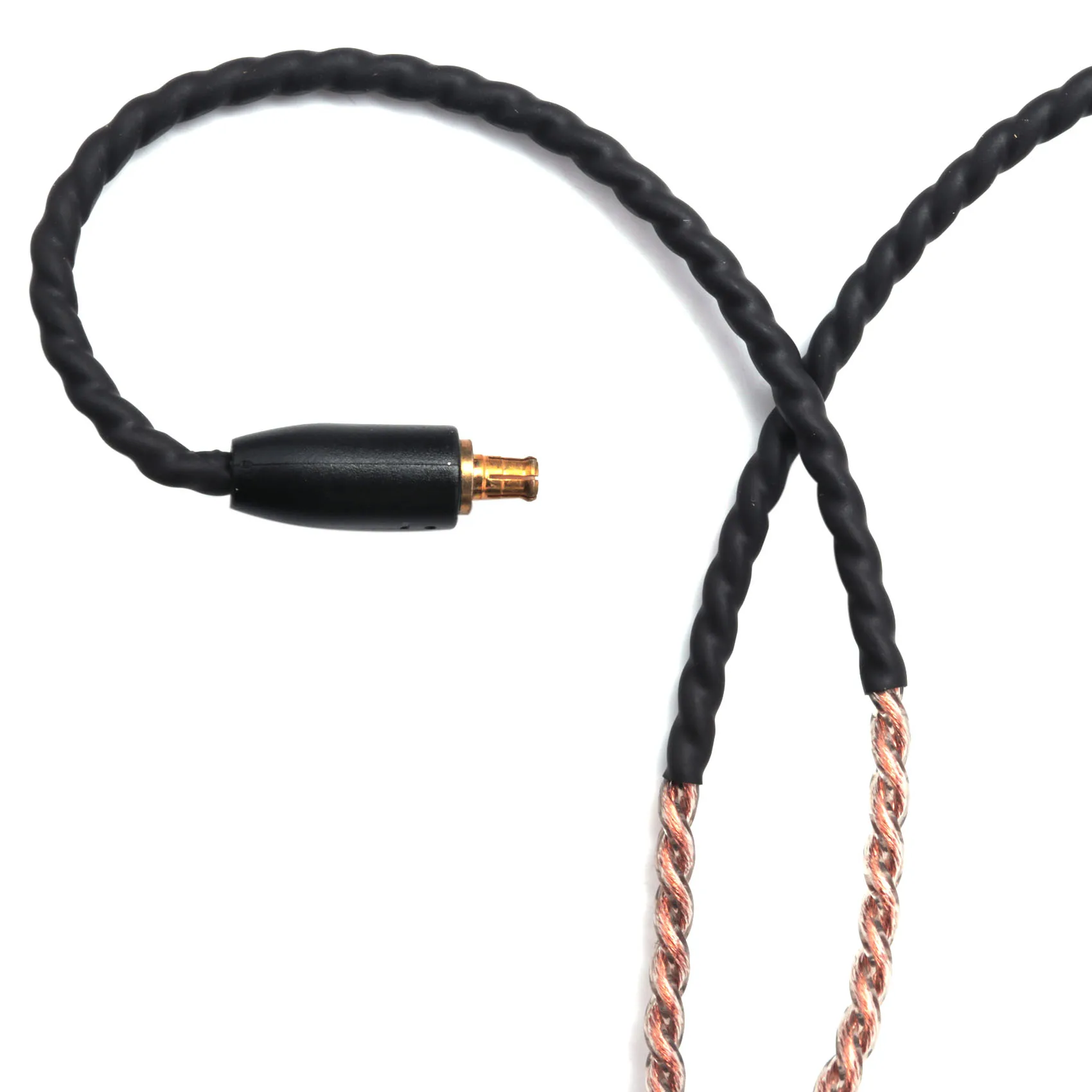 Разъем A2Dc кабель из чистой меди для гарнитуры Ath Cks1100 E40 E50 E70 Ls200 Ls300 Ls400 Ckr90 Ckr100 Ls50 Ls70