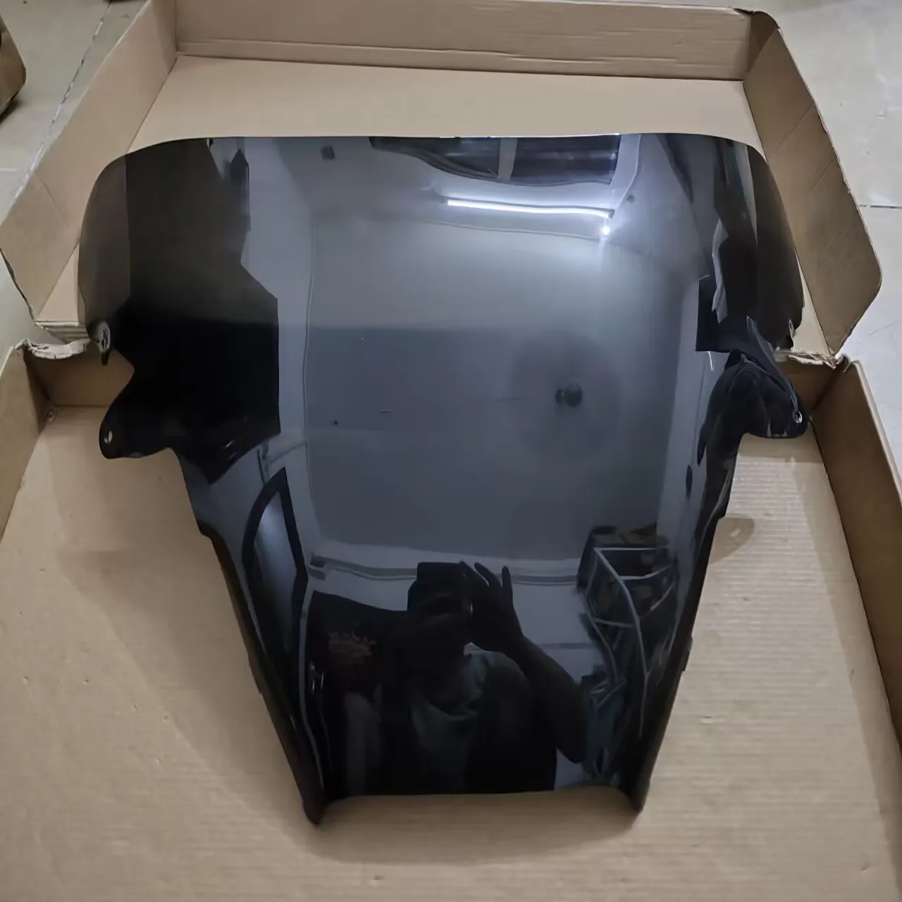 

Ветровое стекло для мотоцикла Honda VFR800FI VFR 800FI 800 FI VFR800 1998 1999 2000 2001