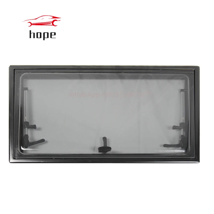 Автозапчасти от китайского производителя XUHE новые фургоны с двойным стеклом