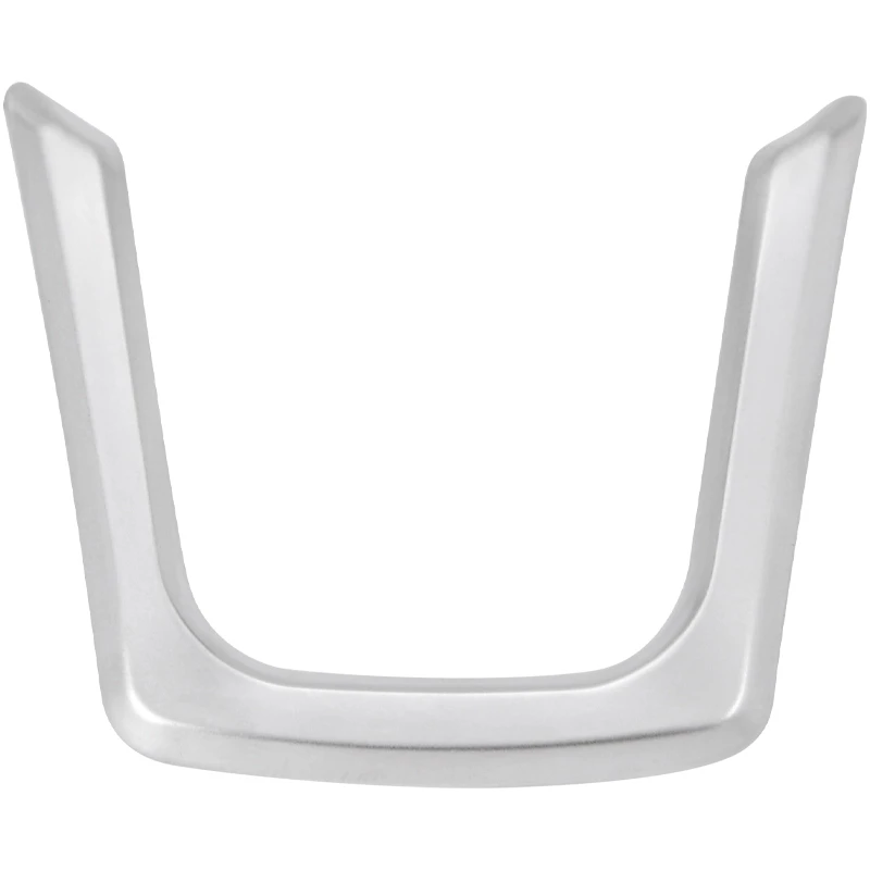 

Хромированный чехол на руль ABS для XE X760 XF X260 F-Pace F Pace X761