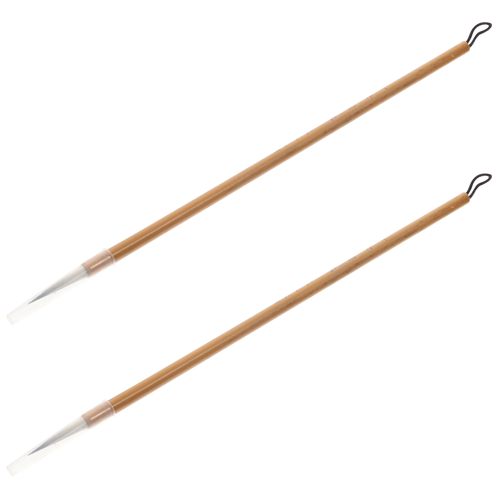 

Brush Painting Brushes Calligraphy Chinese Sumiwatercolor Inkdrawing Kanji Japanese Writing Pen Reusable Delineating Ergonomic