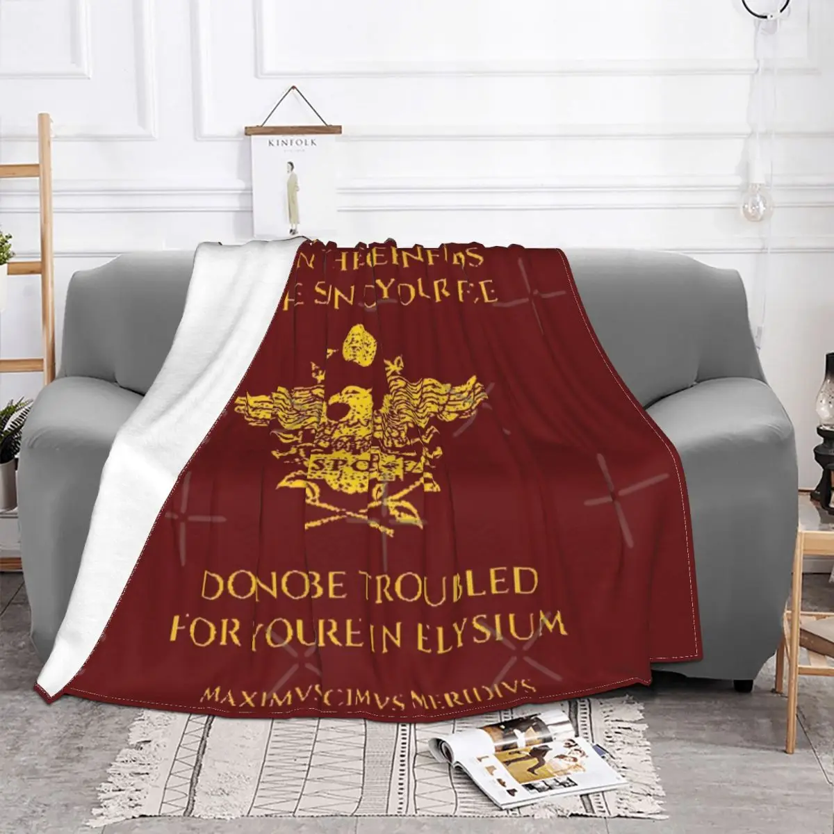 Универсальное одеяло Four Seasons для вас есть элизиум комната с кондиционером может