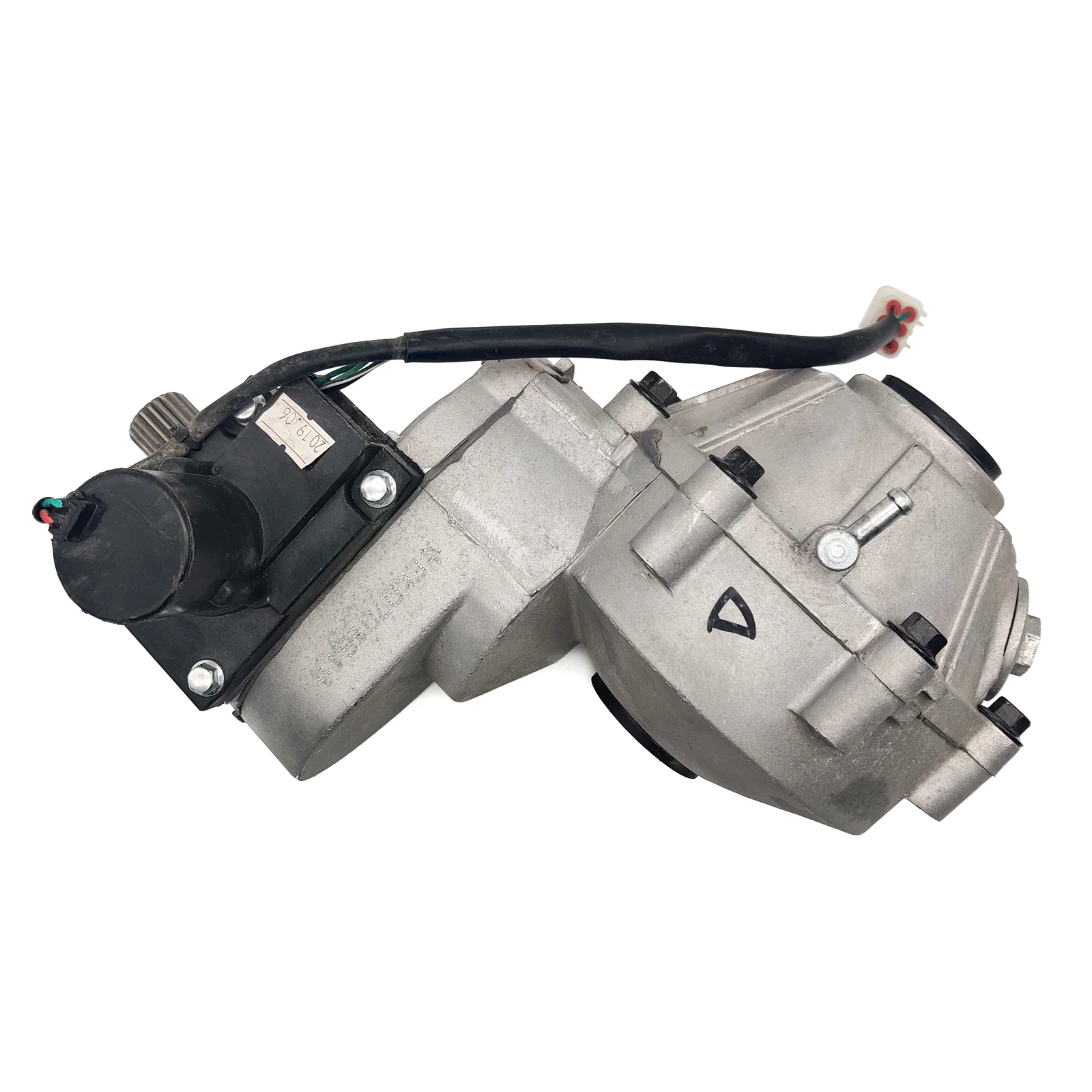 

ATVs Parts 260cc FRONT GEAR-BOX ELECTRIC SHIFT 24445a 4x4 atv/utv parts & accessories